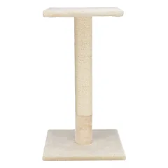 Trixie Baena draskyklė stulpas katėms, 69 cm, smėlio