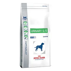 Royal Canin Veterinary mišrus rinkinys, sausas maistas šunims — 3 nuotrauka