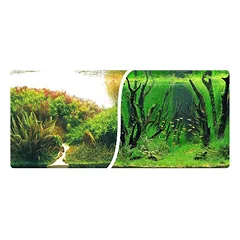 Fonas 40cm aukščio (dvipusis) 1 metras