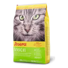 Josera SensiCat sausas pašaras katėms
