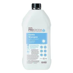 ProGroom Gentle šampūnas - raminantis - drėkinantis šampūnas šunims ir katėms, koncentratas 1:4, 500ml — 3 nuotrauka