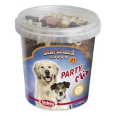 Skanėstas šunims StarSnack Party Mix, 500 g (kibirėlis)