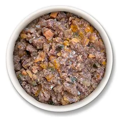 Herrmann's ekologiškas meniu / Menü Sensitive drėgnas maistas šunims, ekonominė pakuotė 12 x 800 g — 4 nuotrauka