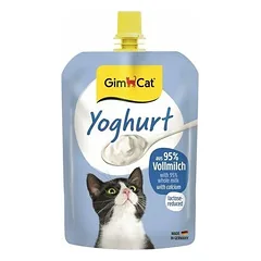 CimCat Yoghurt 150 g