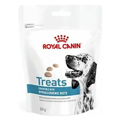 Royal Canin VHN Dog Hypoallergenic Treats 230 g