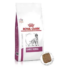 ROYAL CANIN Early Renal Canine 14kg