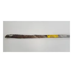 Laikas Gardums džiovintas jautienos penio, ilgis 70 cm+, 1 vnt. — 2 nuotrauka