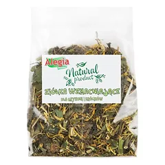 Alegia Stiprinančios žolelės 90g