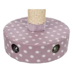 Trixie Junior draskymo stulpas Fleece, Vidutiniams 3–5 kg — 3 nuotrauka