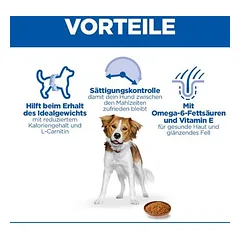 Hill's Science Plan Adult 1-6 Light drėgnas maistas šunims — 5 nuotrauka