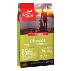 ORIJEN Dog Senior 11,4 kg