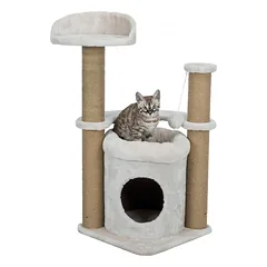 Trixie Nayra Scratching Post Cat Tree parduotuvėje e-zoo.lt