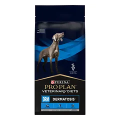 PURINA Veterinary PVD DRM Dermatosis 12kg