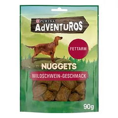 PURINA Adventuros Nuggets
