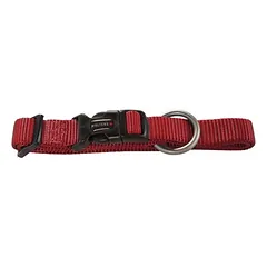 Wolters Halsband Professional rot