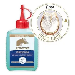 Equipur Chevaloxin