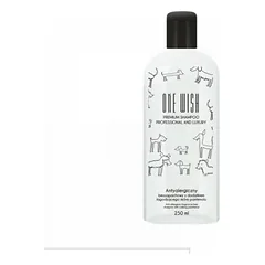 Šampūnas alergiškiems šunims, One Wish, 250 ml — 2 nuotrauka
