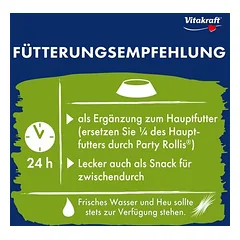 Vitakraft Rollis Party — 3 nuotrauka