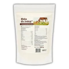 LAB-V Kiaulių pienas - papildomas pašaras 1000g