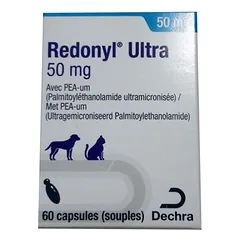 DECHRA - Redonyl Ultra 50mg - DECHRA