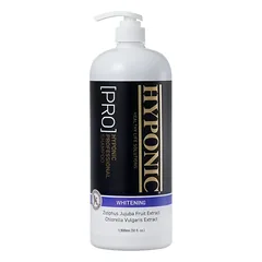 HYPONIC PRO Shampoo Whitening 1500 ml