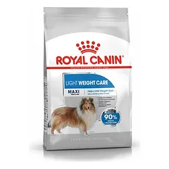 Royal Canin Maxi Light Weight 10kg