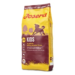 Josera Kids 12,5kg + 2,5kg = 15 kg — 3 nuotrauka