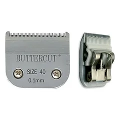 Geib Buttercut keraminis ašmenys - keraminiai, chirurginiai ašmenys pjovimo ilgis, 0,05mm / nr 50 — 2 nuotrauka