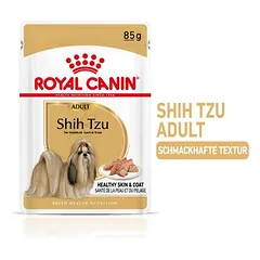 Royal Canin Shih Tzu Adult Mousse
