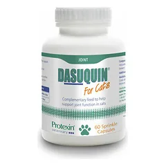Dasuquin Cat Joint kaps. N60