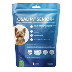 OSALIA - OSALIM® Senior+ Hund - Osalia Laboratorium