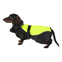 zooplus Exclusive paltukas šunims Illume Nite Neon, Labai dideliems > 45 kg — 4 nuotrauka