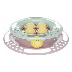 Trixie Junior kačiukų guolis „Circle“ 24 cm