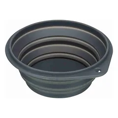 Silikoninis kelioninis dubenėlis TRIXIE, 18cm, 1 l