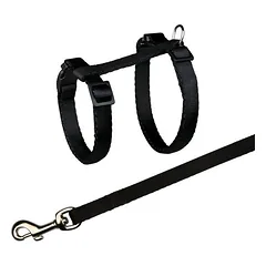 Trixie petnešos katėms atsitiktinės spalvos 26-43 cm/10 mm
