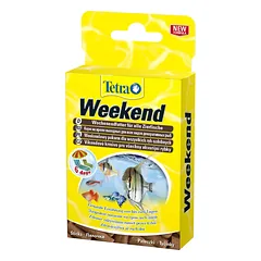Tetra TetraMin Weekend 10 vnt.