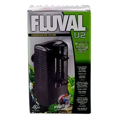 Fluval Innenfilter U2