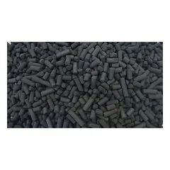 AQUA NOVA aktyvuota anglis 1kg — 2 nuotrauka