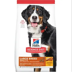 HILL'S Science Plan Adult Dog Large Dry Chicken vištiena 14 kg