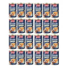 RINTI Gėrimai su antiena 24x185ml — 1 nuotrauka
