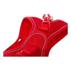Petnešos Soft, juodos, M, 40-45 cm — 3 nuotrauka
