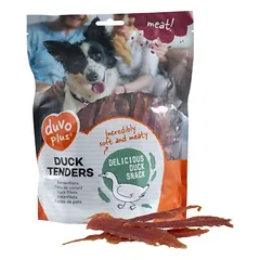 Duvo+ Hundesnack Entenfilets