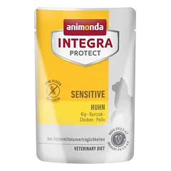 Animonda Integra Protect SENSITIVE vištiena 85 g 