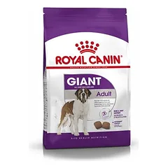 Royal Canin Giant Adult itin didelių veislių šunims 15kg