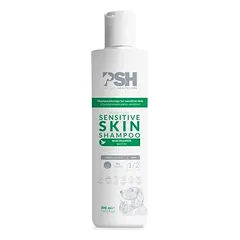PSH Pro Health Sensitive Skin Shampoo, 300ml