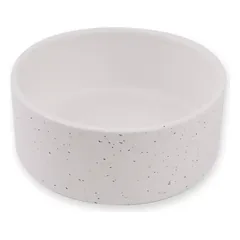 HAP keramikinis dubenėlis gyvūnui, pilkas L 850ml