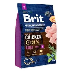 BRIT PREMIUM By Nature ADULT S