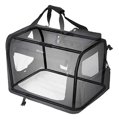 Transportavimo krepšys 70 × 52 × 52 cm — 4 nuotrauka