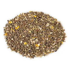 TERRA Rat pašaras žiurkėms 1.25kg — 2 nuotrauka