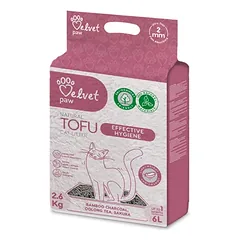 Kačių kraikas su bambuko anglimi, ulongo arbatos ir sakuros esencija